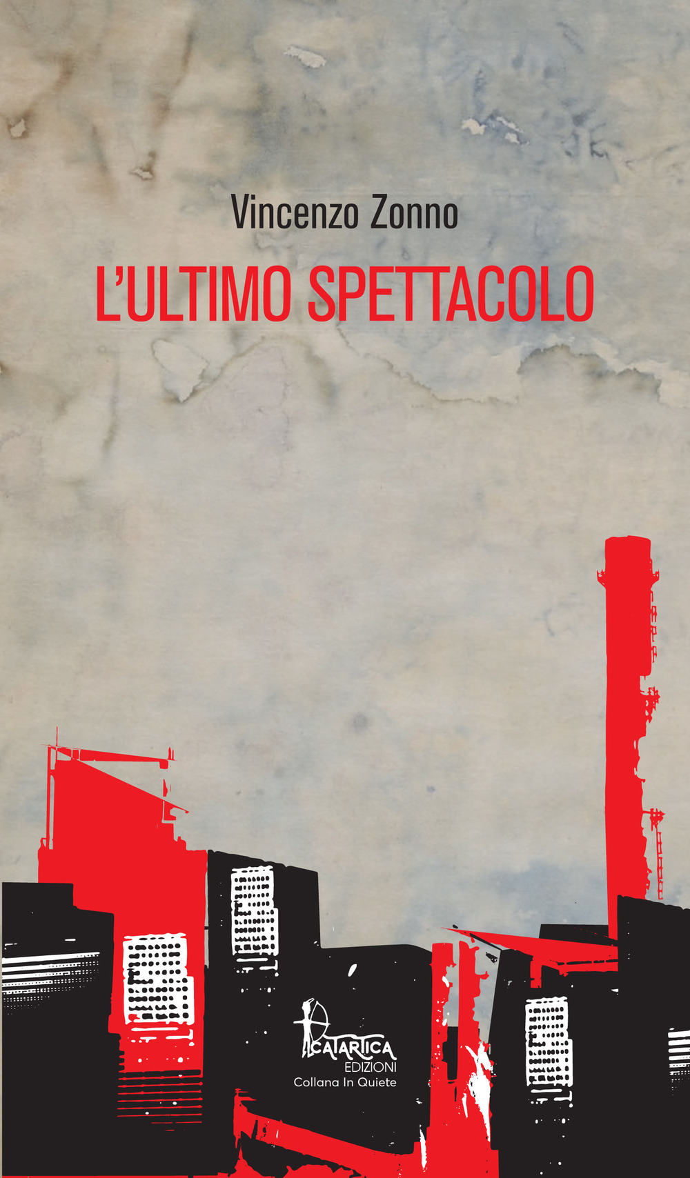 L'ultimo spettacolo