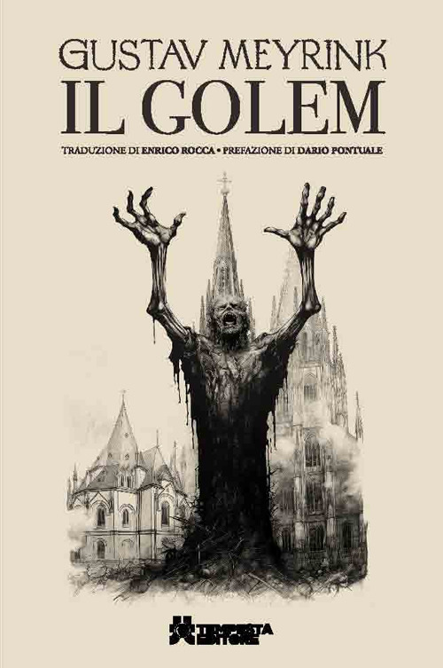 Il Golem