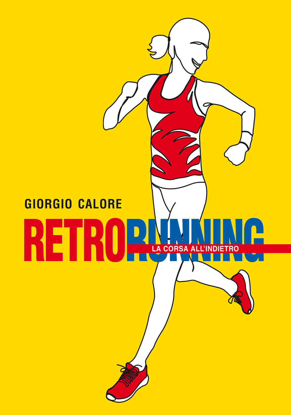 Retrorunning. La corsa all'indietro