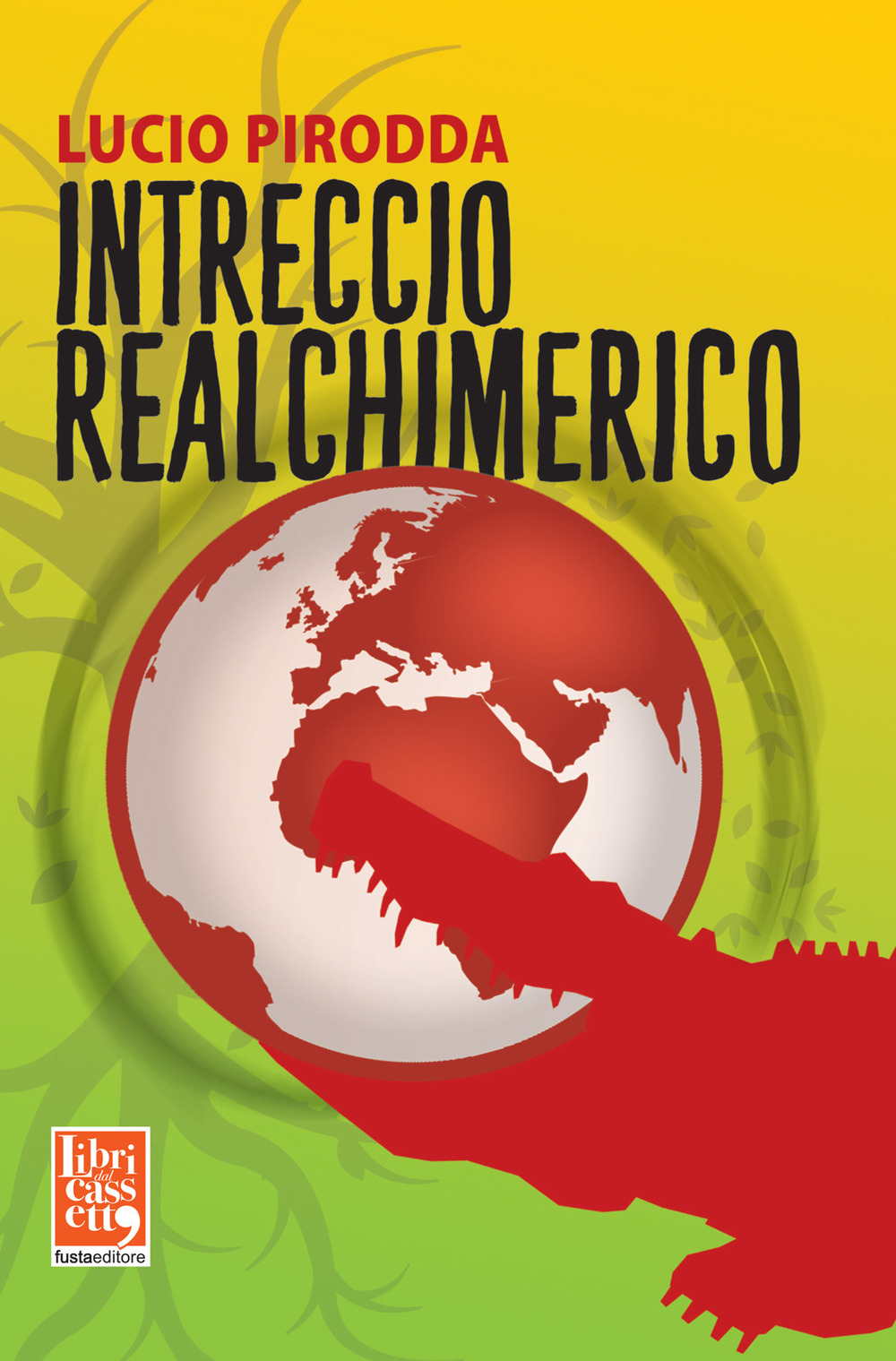 Intreccio realchimerico