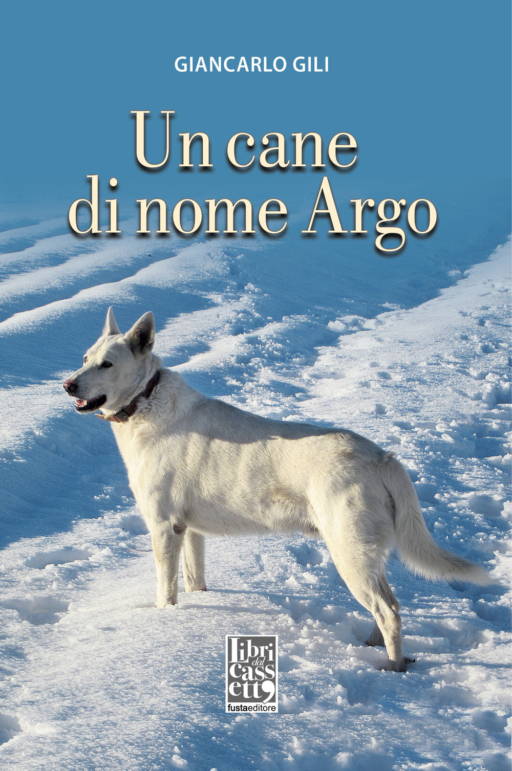 Un cane di nome Argo