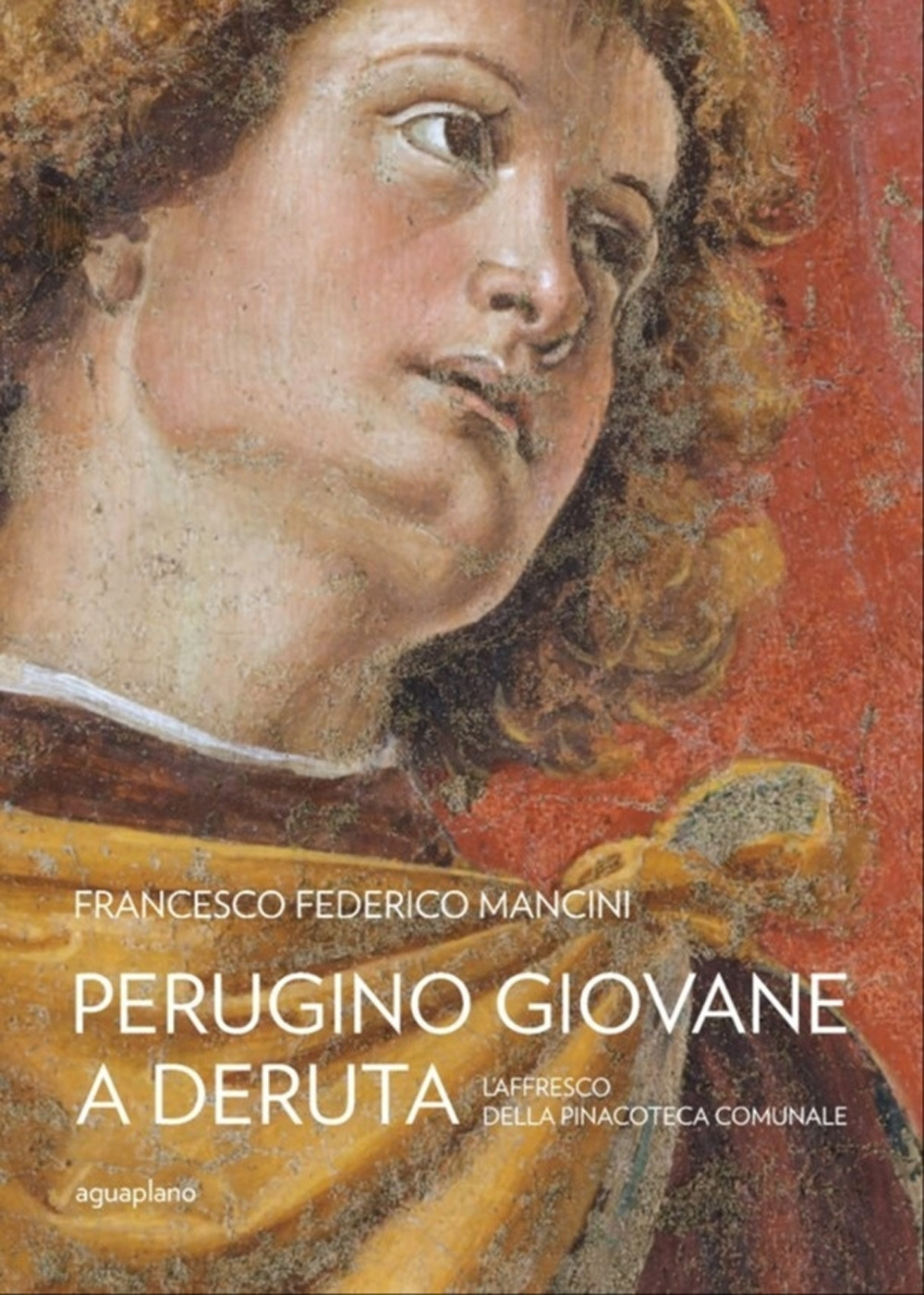 Perugino giovane a Deruta