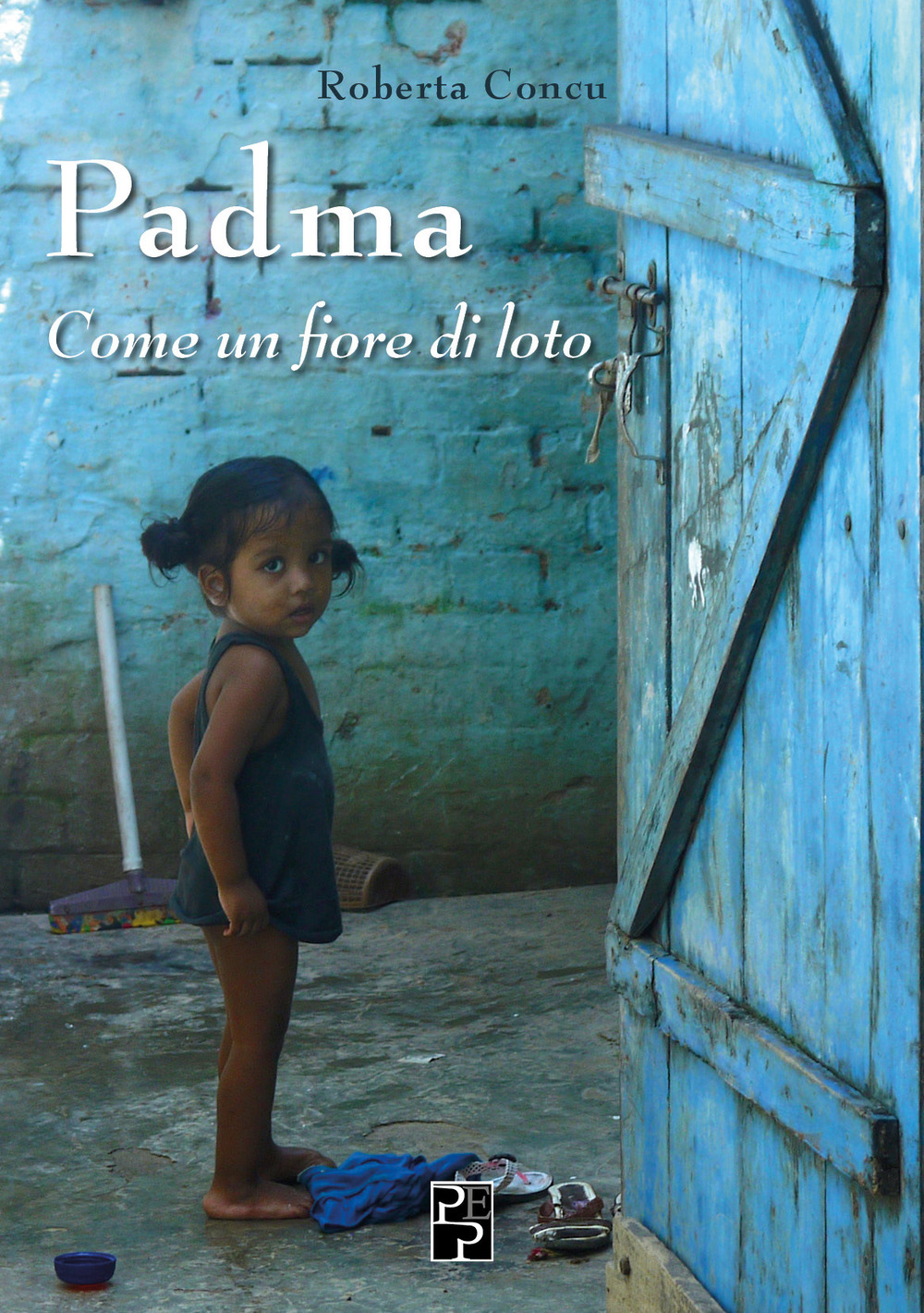 Padma. Come un fiore di loto