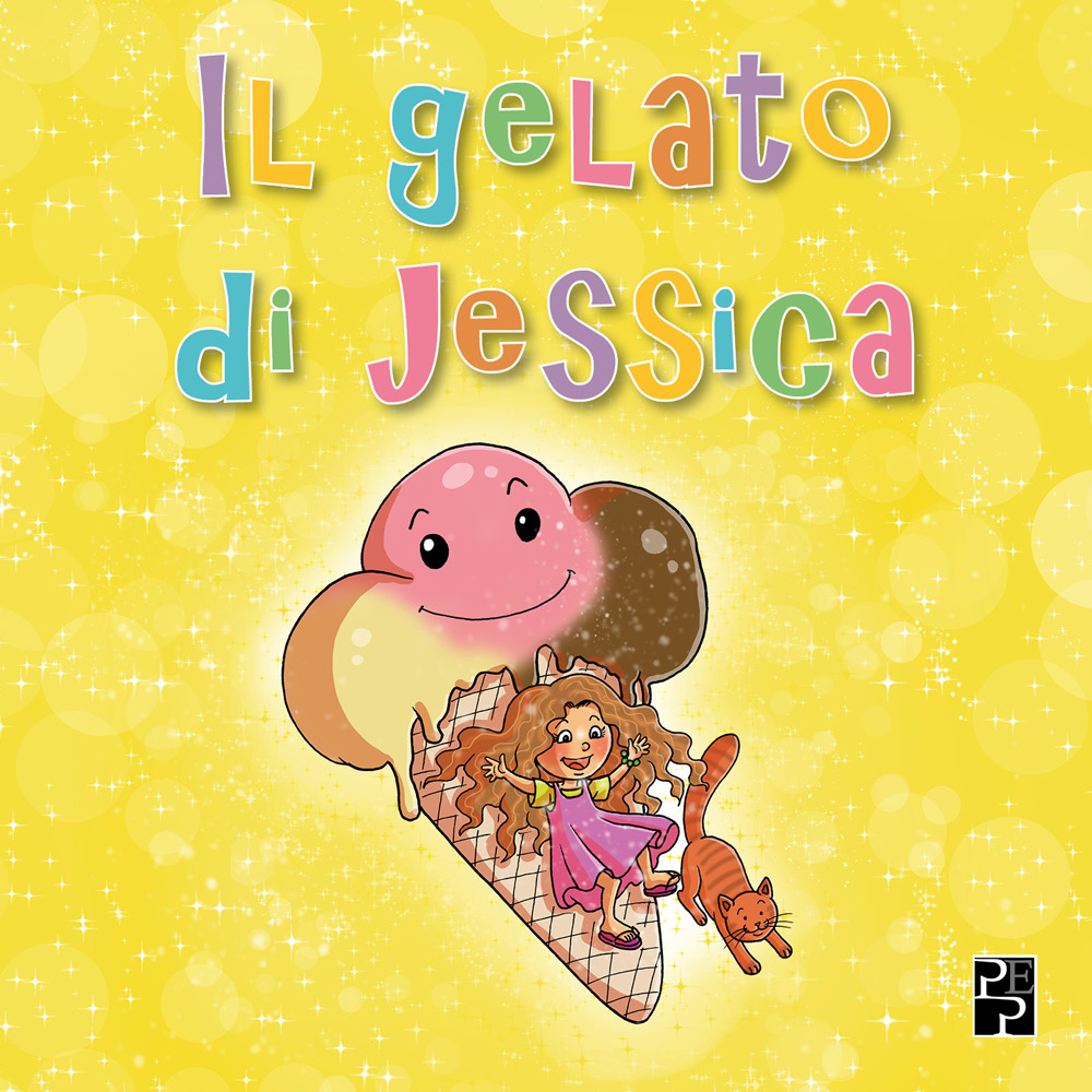 Il gelato di Jessica