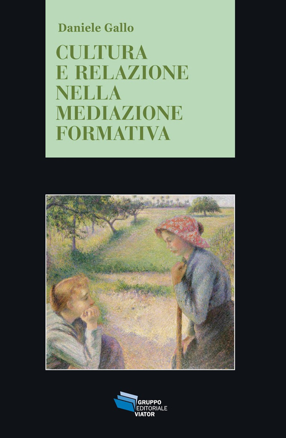 Cultura e relazione nella mediazione formativa