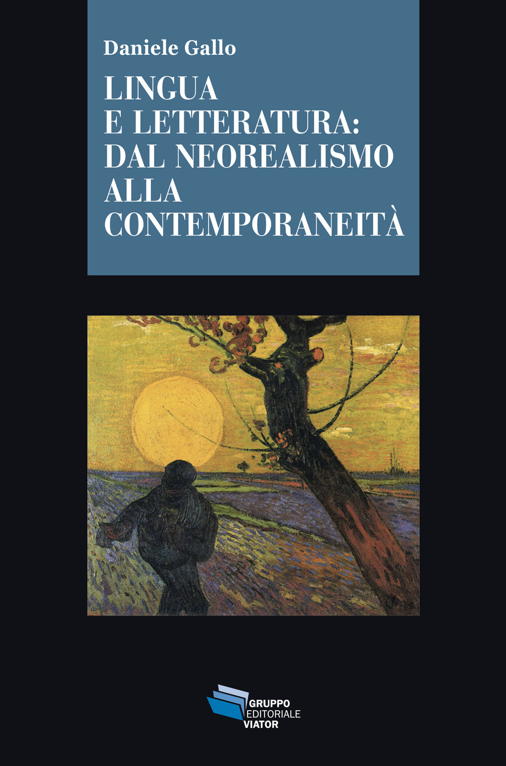 Lingua e letteratura: dal neorealismo alla contemporaneità