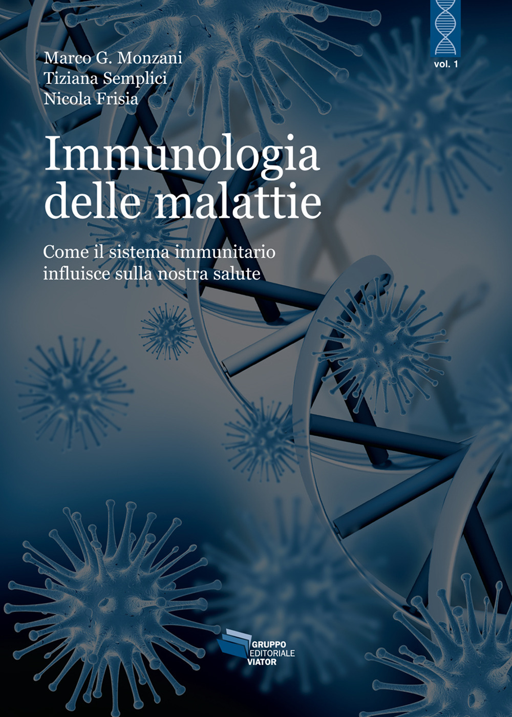 L'immunologia delle malattie. Come il sistema immunitario influisce sulla nostra salute