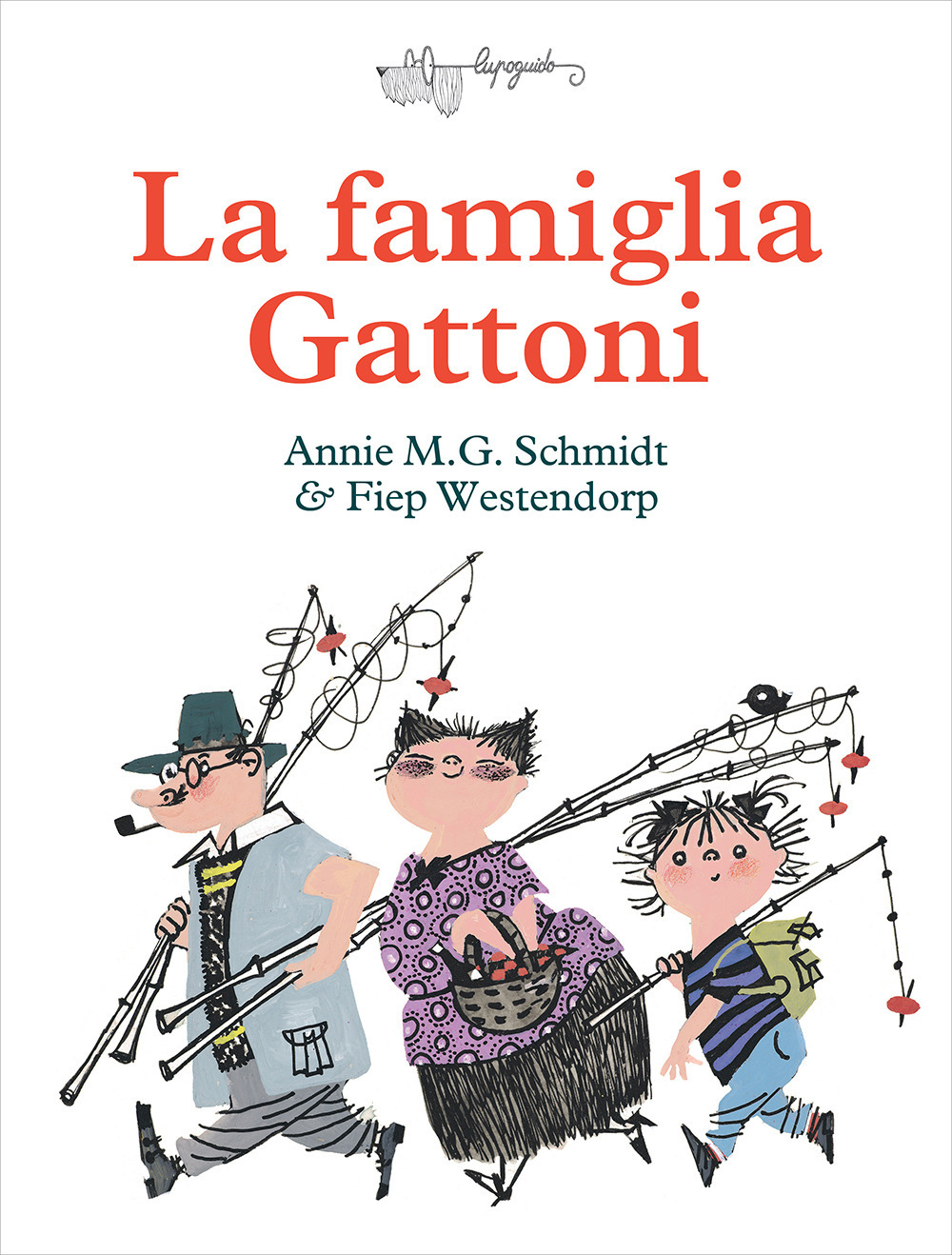 La famiglia Gattoni