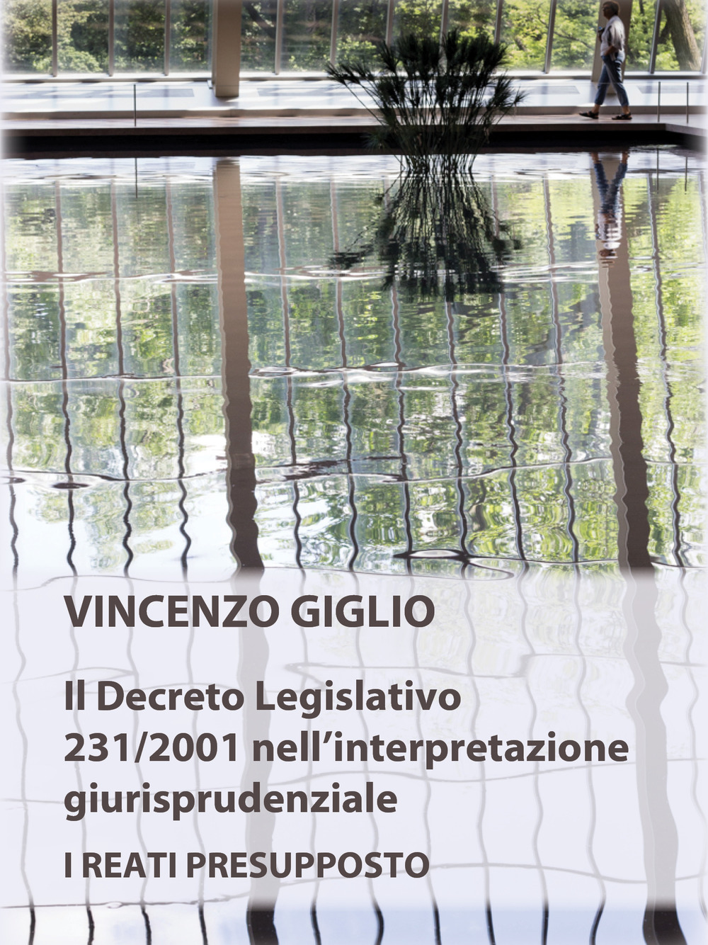 Il Decreto Legislativo 231/2001 nell'interpretazione giurisprudenziale. I reati presupposto