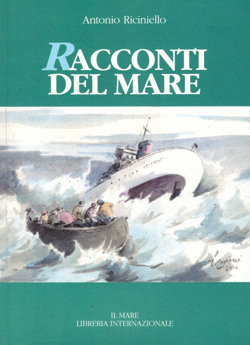 Racconti del mare