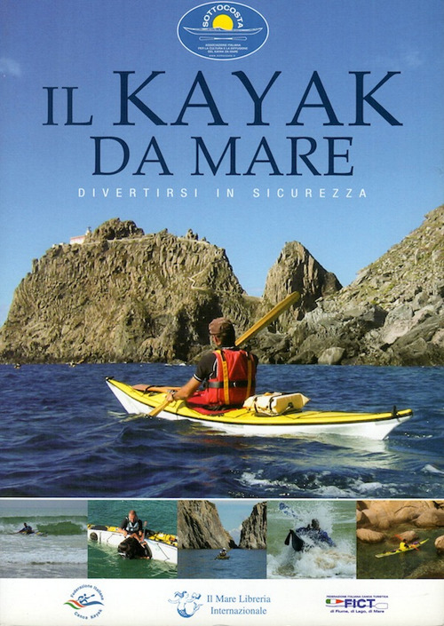 Il kayak da mare