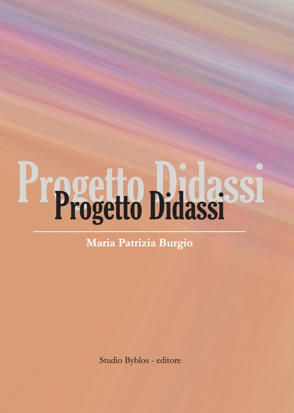 Progetto didassi