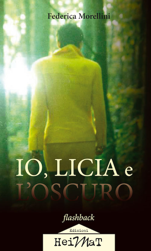 Io, Licia e l'oscuro