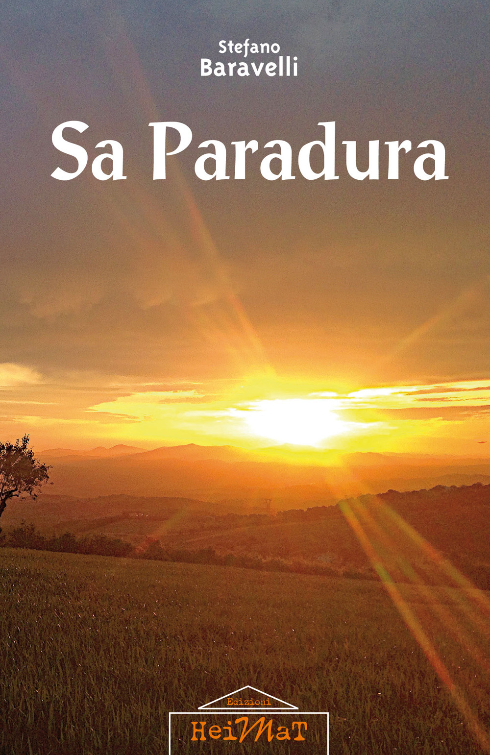 Sa paradura