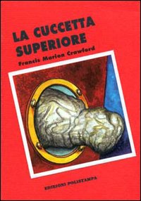 La cuccetta superiore