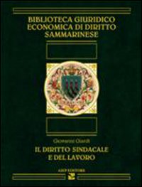 Il diritto sindacale e del lavoro