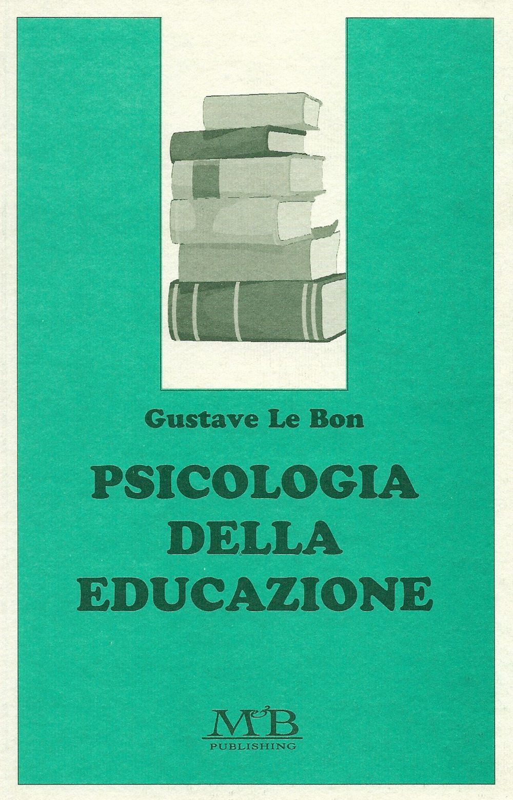 Psicologia della educazione