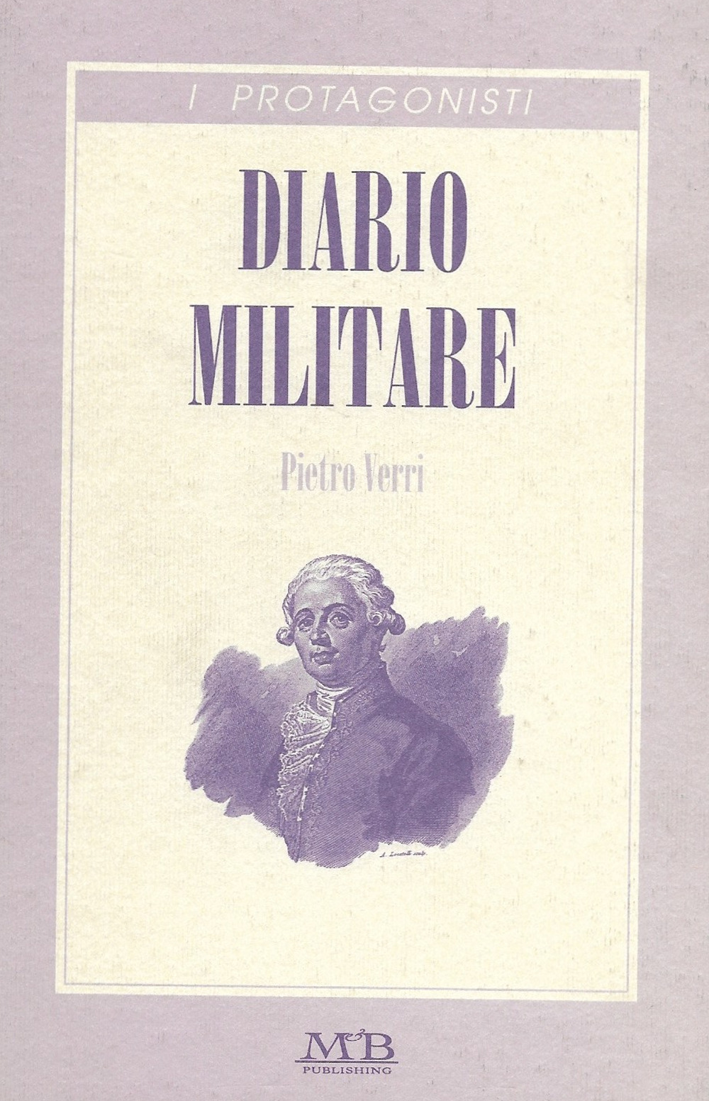 Diario militare