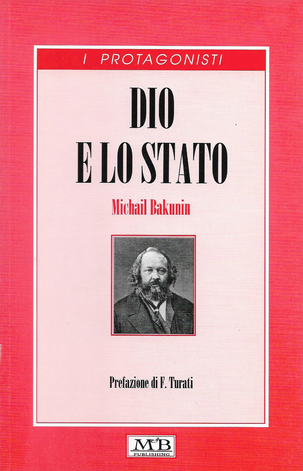 Dio e lo Stato