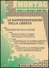 Le rappresentazioni della libertà