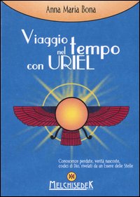 Viaggio nel tempo con Uriel