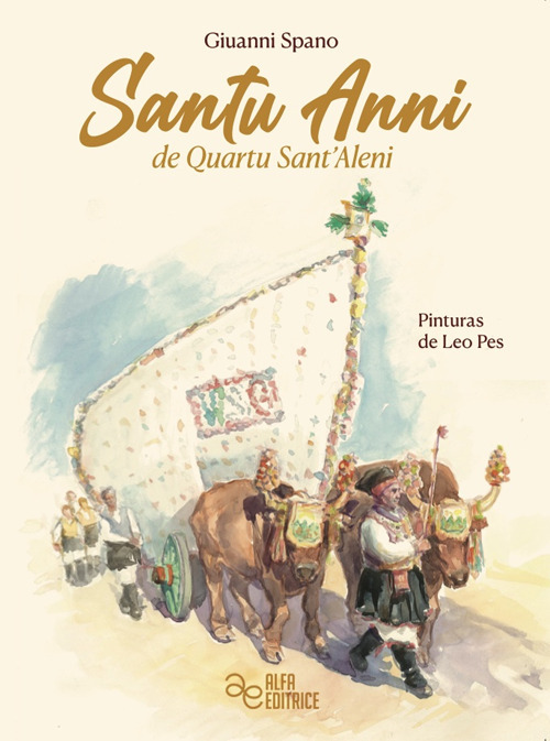 Santu anni de quartu sant'aleni