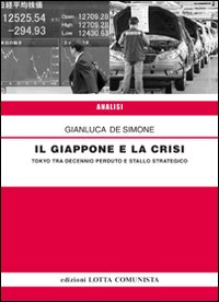 Il Giappone e la crisi