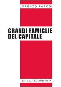 Grandi famiglie del capitale