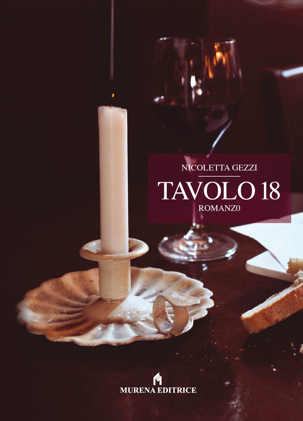 Tavolo 18