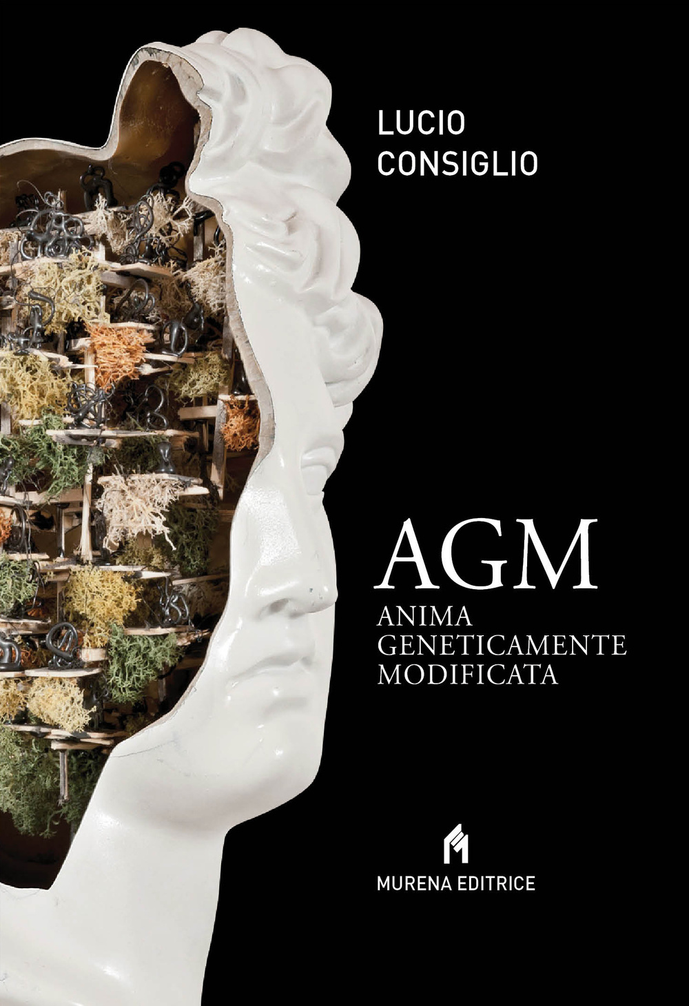 AGM. Anima geneticamente modificata