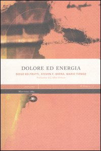 Dolore ed energia