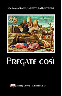 Pregate così