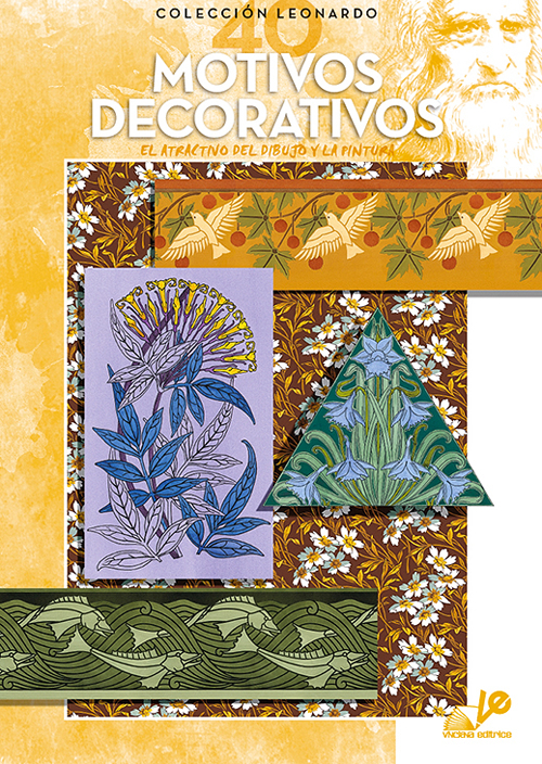 Motivos decorativos