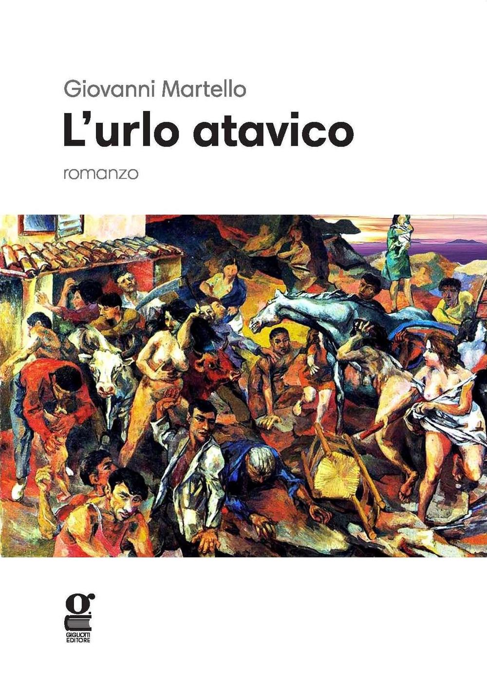 L'urlo atavico