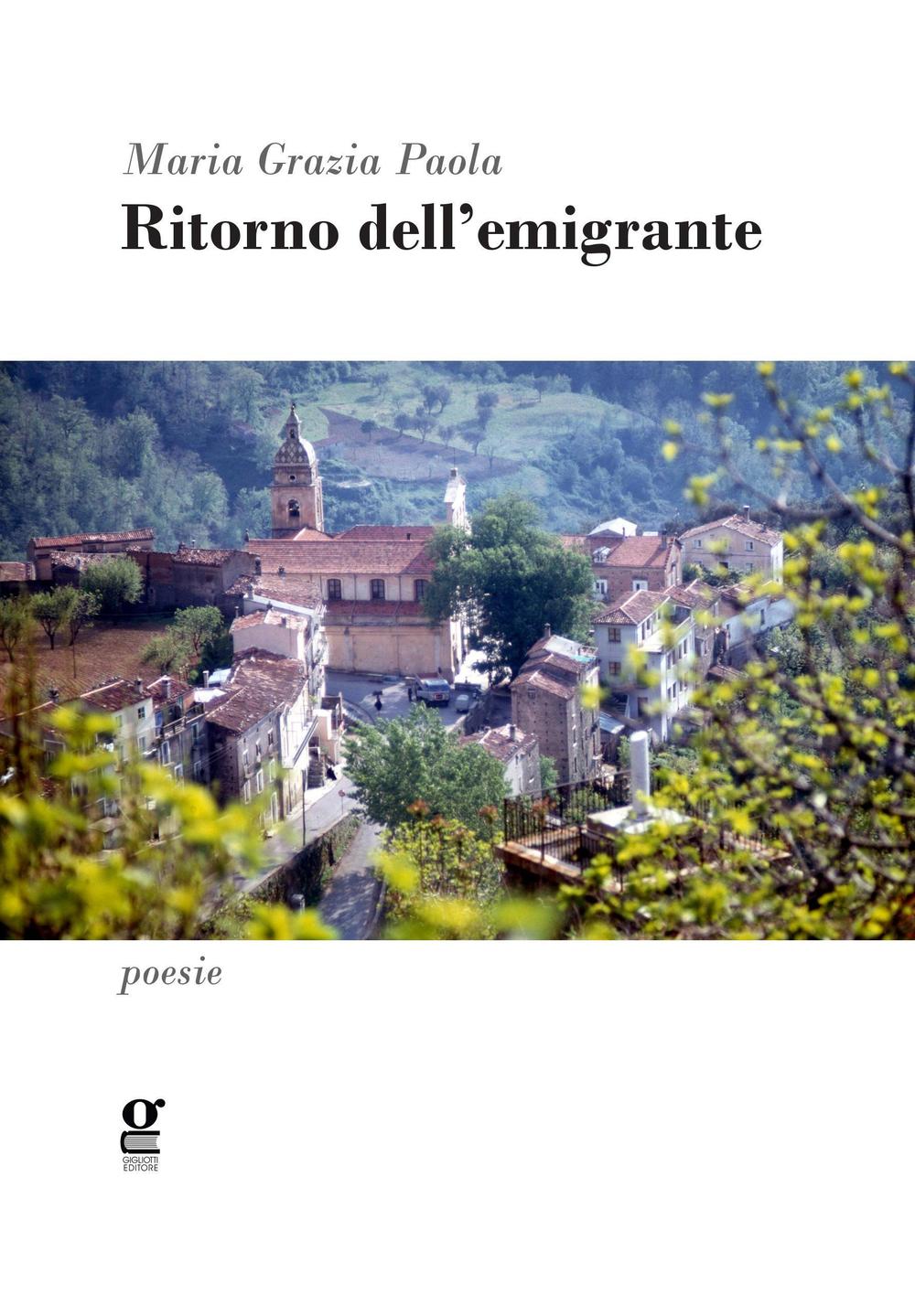 Ritorno dell'emigrante