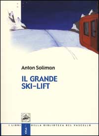 Il grande ski-lift