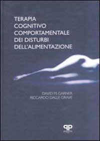 Terapia cognitivo comportamentale dei disturbi dell'alimentazione