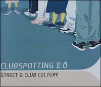 Clubspotting. Vol. 2