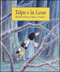 Talpa e la luna