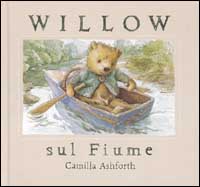 Willow sul fiume