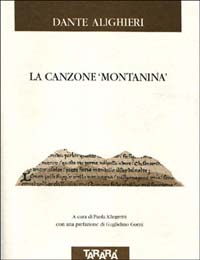 La canzone «Montanina»