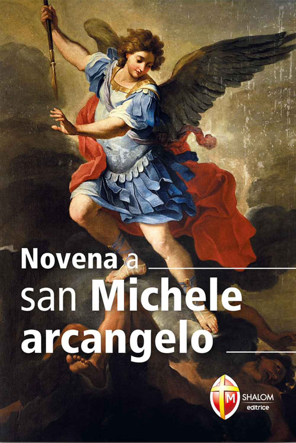 Novena a san Michele Arcangelo