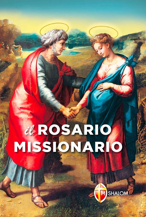 Il rosario missionario