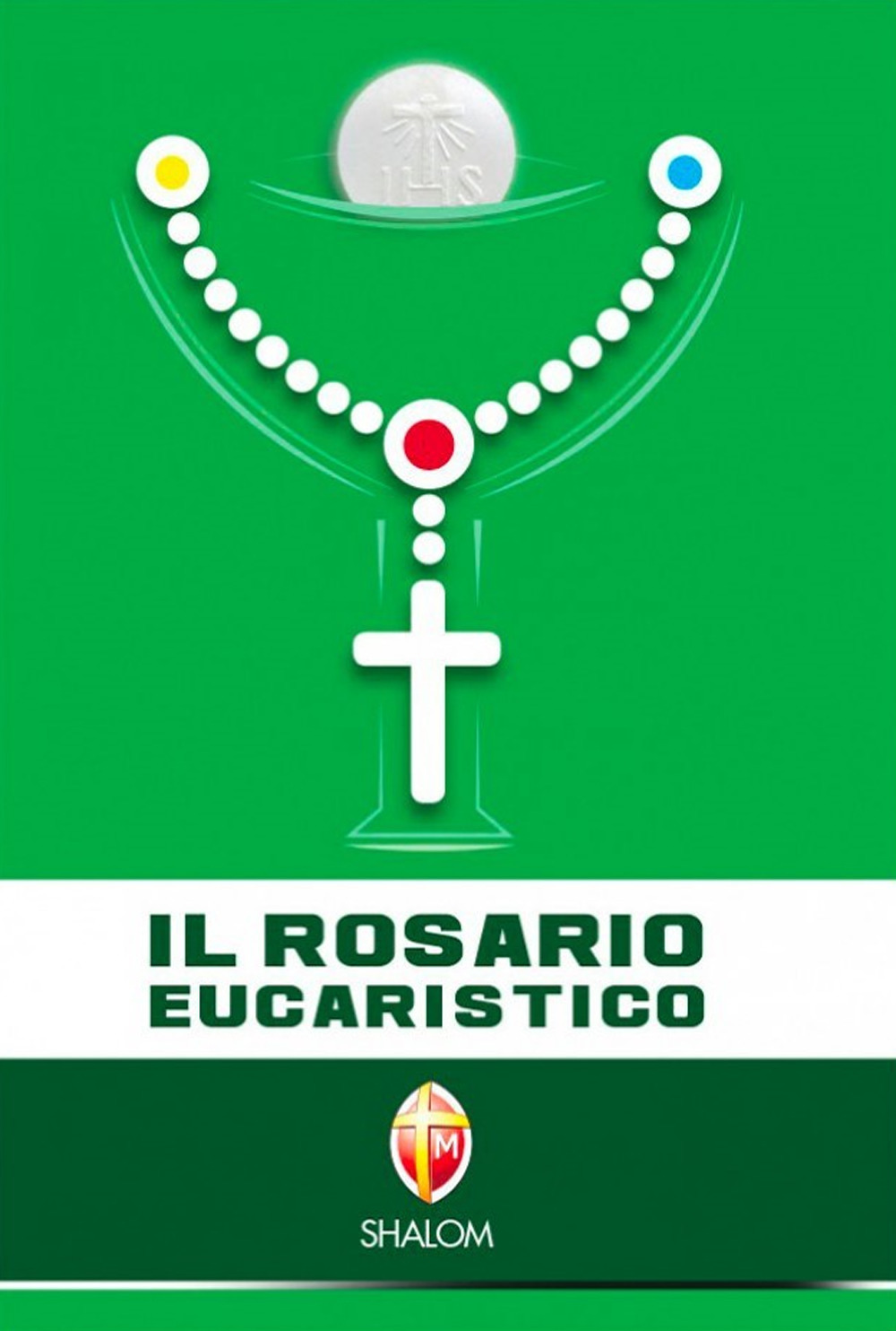 Il rosario eucaristico