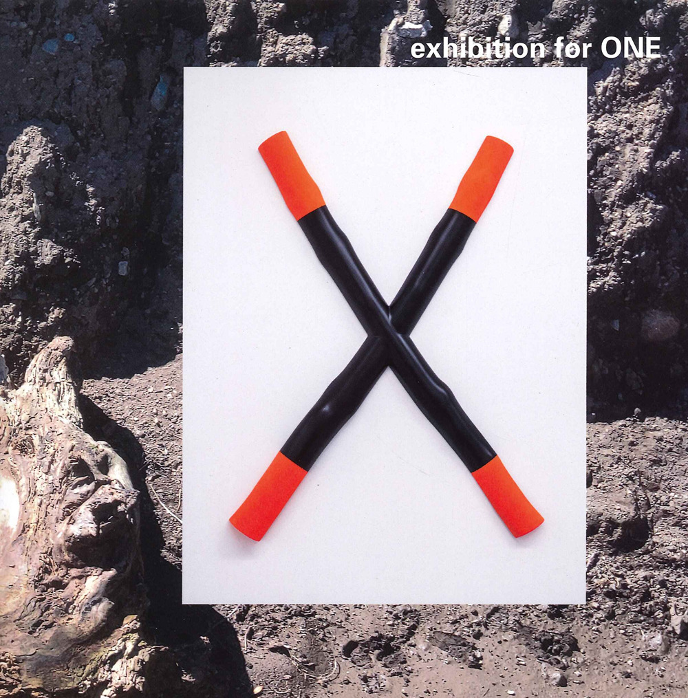 Exhibition for One. Catalogo della mostra (Breno, Museo Camuno, 26 giugno-24 ottobre 2021). Ediz. illustrata