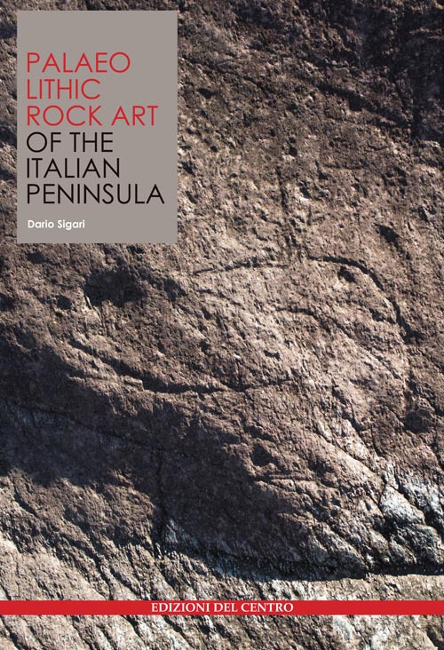 Palaeolithic rock art of the Italian Peninsula