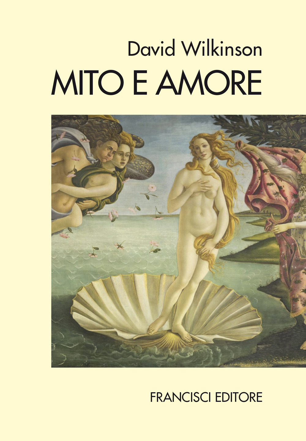 Mito e amore