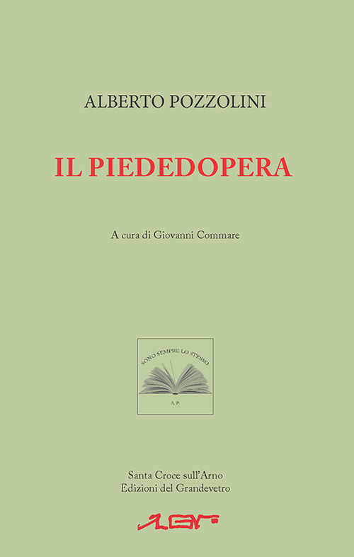 Il piededopera