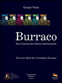 Burraco. Das «canasta» des dritten Jahrtasends