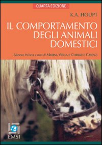 Il comportamento degli animali domestici